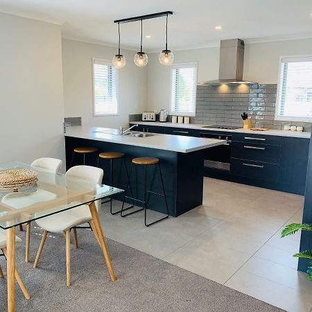 Vila Stunning Modern Retreat Hastings Exteriér fotografie