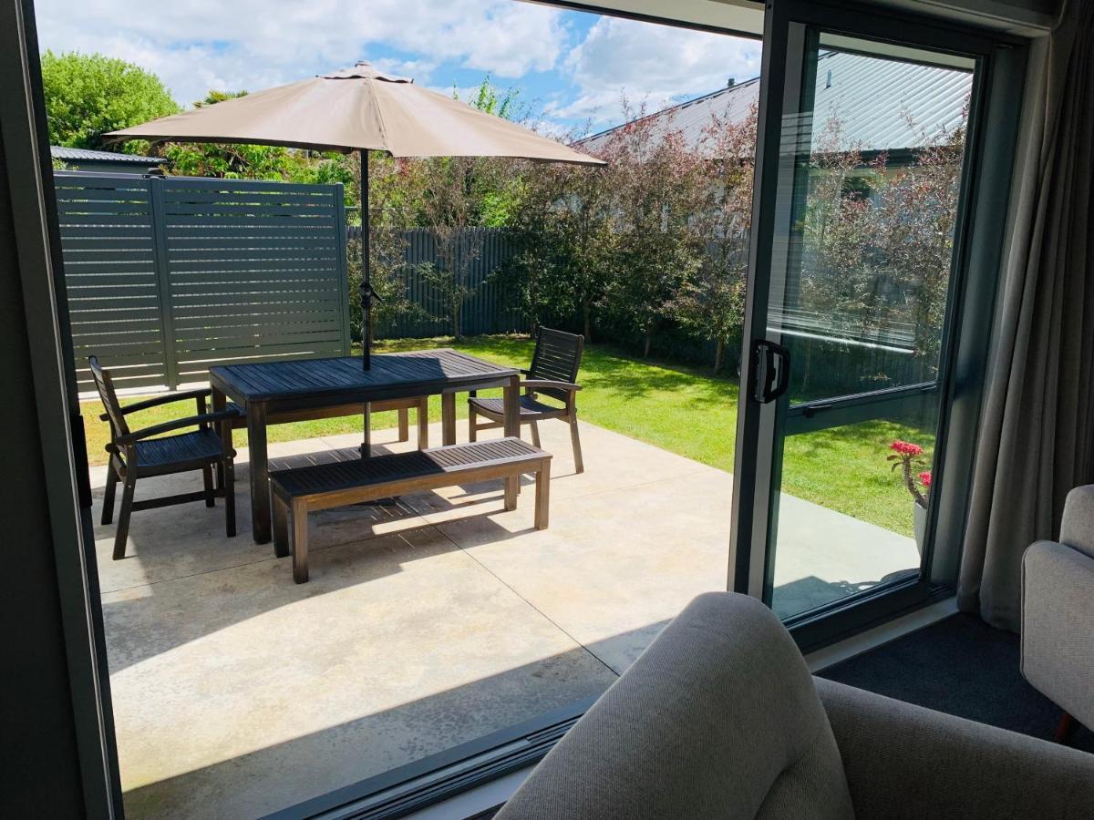 Vila Stunning Modern Retreat Hastings Exteriér fotografie