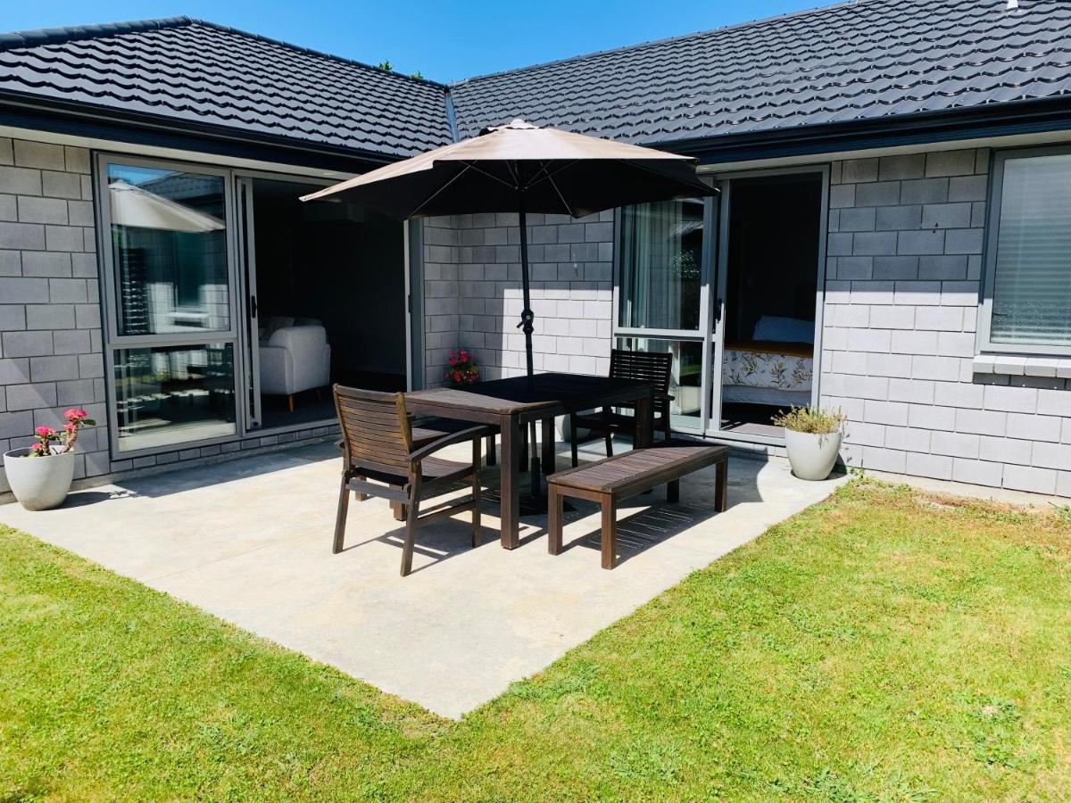 Vila Stunning Modern Retreat Hastings Exteriér fotografie