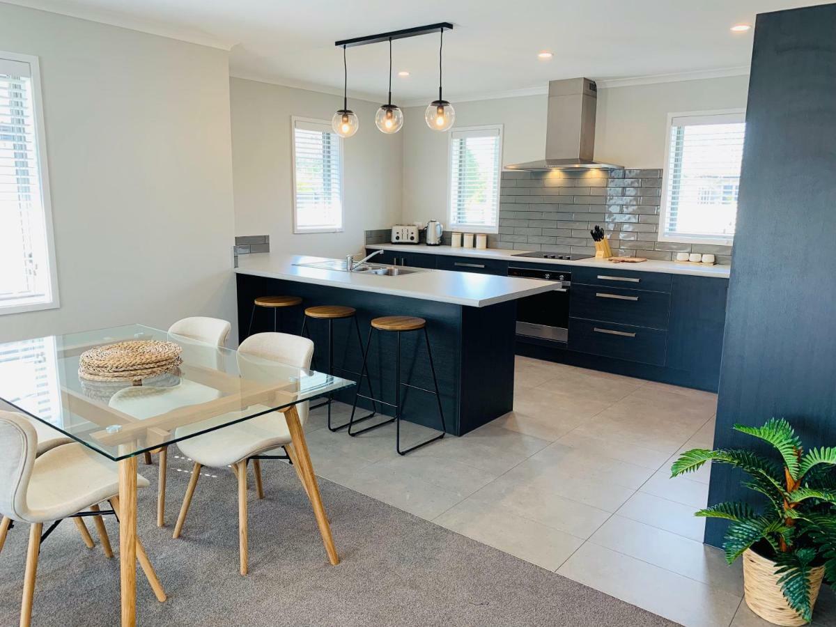 Vila Stunning Modern Retreat Hastings Exteriér fotografie